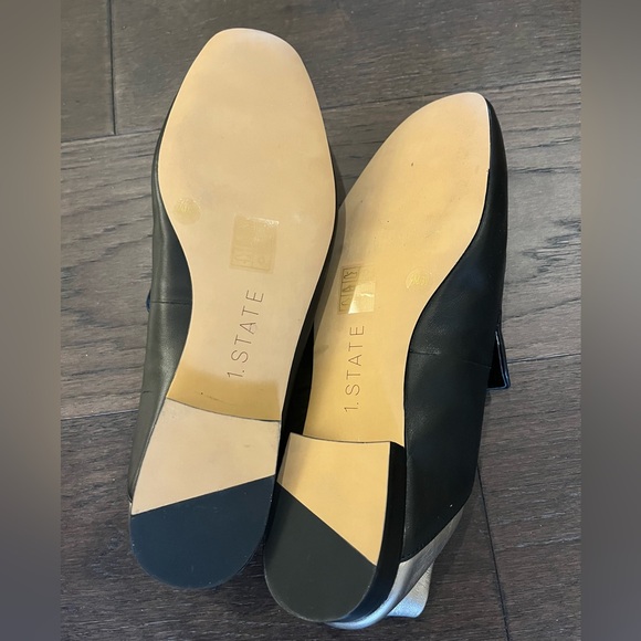 1 State | Leather loafers - Picture 8 of 11